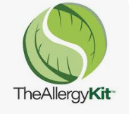 The Allergy Kit logo